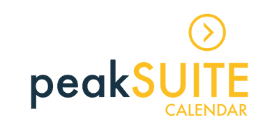 peakSUITE CALENDAR
